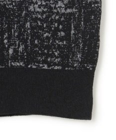 JOSEPH HOMME 【HIGH GRADE LINE】クレストブークレジャガード　クルーネックニット