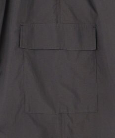 NAVE 【ReNAVE・洗える/撥水加工/接触冷感/UVケア/セットアップ】ナイロンタスラン カーゴパンツ