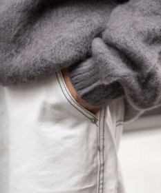 WEGO 【ユニセックス着用アイテム/ウエストゴム】ワーカーズパンツ