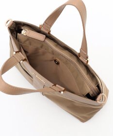 LA BAGAGERIE コンビ2WAYトートバッグ SMALL