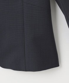 J.PRESS LADIES BAHARIYE ノーカラー ジャケット