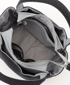 Y'SACCS フェルトトート　Sサイズ