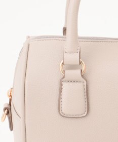 ANY SIS 【2WAY】カラーミニボストン バッグ