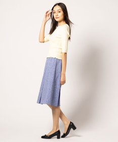 TOCCA SPRING RESONATE プルオーバー