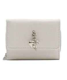 WEGO ダブルチャームウォレット