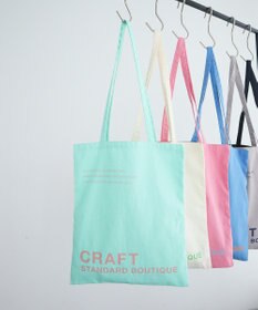 CRAFT STANDARD BOUTIQUE クラフトロゴトートバック