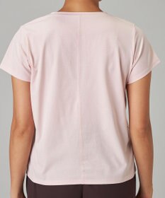 Chacott EasyCare+ Tシャツ