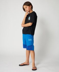 OP／FILA 【SEVEN2】デザインTシャツ