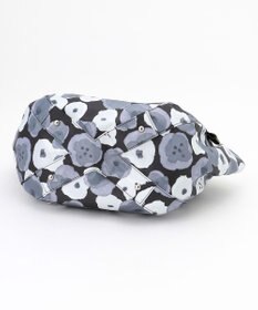 Y'SACCS 総柄プリントトートバッグ