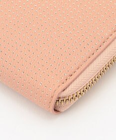 airlist Lファスナー長財布 PIRIKA ピリカ