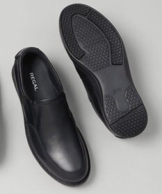 REGAL FOOT COMMUNITY 【リーガルメンズ】82KL スリッポン GORE-TEX カジュアルシューズ