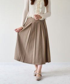 Bridget Birkin 【Bridget Birkin】パールストラップメリージェーンパンプス