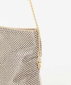 23区 【新色追加/APPLAUDIR】チェーンパーティーバッグ