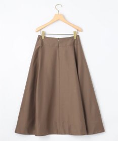 組曲 【洗える・涼感】シアーボイル スカート