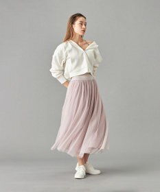 Chacott チュールスカート