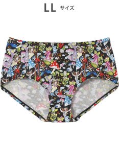 tsumori chisato SLEEP ツモリチサト ショーツ ベア天竺 伸縮性がよい UBX556・UCX556とペア tsumori chisato SLEEP UPX557 /ワコール