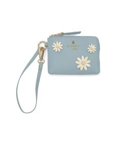 LANVIN en Bleu ジョリー マルチケース