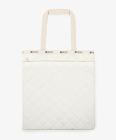 LeSportsac LARGE EMERALD TOTE/メレンゲドーンキルト