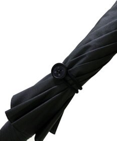 +RING 【プラスリング】【UVカット90%以上】 メンズ向け 雨傘（長）65cm UNION JACK T1329 2重張り傘