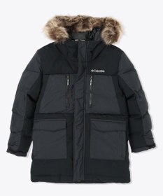 Columbia Columbia/ 【KIDS】マーカムピークフュージョンIIパーカー /コロンビア