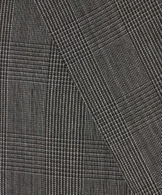 J.PRESS MEN 【WEB・一部店舗限定】グレナカートチェック スーツ / 2B / 背抜き