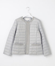 自由区 S 【洗える】ライトダウン ジャケット