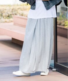 ONWARD Reuse Park 【J.PRESS】スカート春夏