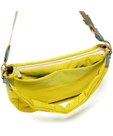 Regalo Felice 【撥水生地 / 持ち手が外せる】ショルダー大 / REGALO