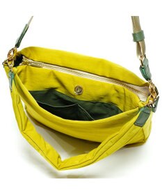 Regalo Felice 【撥水生地 / 持ち手が外せる】ショルダー大 / REGALO