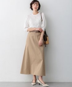 23区 【先行予約】ストーン ワントップ ネックレス