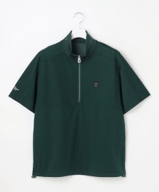 23区GOLF 【MEN】エアリージャージ半袖プルオーバー