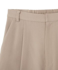 earth music&ecology バミューダパンツ