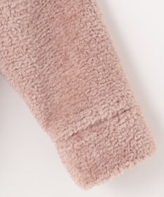 組曲 KIDS 【150-160cm】ハグミー ブルゾン