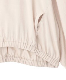 AMERICAN HOLIC Vネックドルマンブルゾン