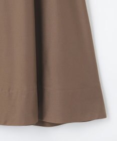 組曲 【洗える・涼感】シアーボイル スカート