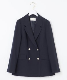 ANY SIS 【WEB・一部店舗限定】褒めらレディテーラード ジャケット