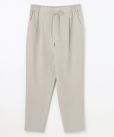 ANY 【接触冷感・UVケア】イージーケア美脚 パンツ