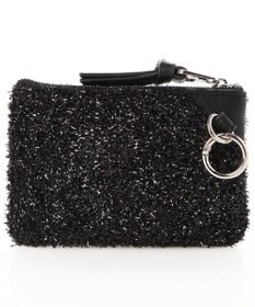 LANVIN en Bleu ジュエル スマホストラップ