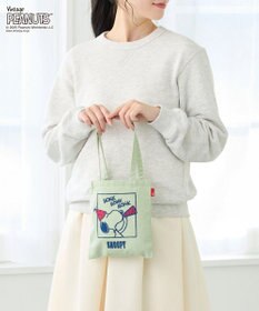 ROOTOTE 8444【スヌーピー】IP.ベビールー.ピーナッツ-0T