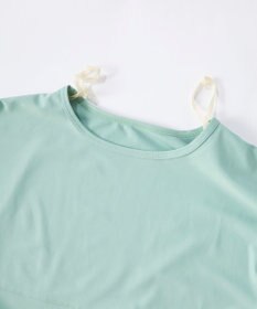 OP／FILA 【Reebok】２WAYラッシュ水着セパ3点セット水着