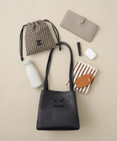 IACUCCI センティエーロ ミニトート CERVO