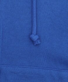 WEGO 【ユニセックス着用ITEM/MLサイズ展開】コンパクトフィットダブルZIPパーカー