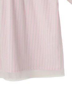 Green Parks イージーケアチュールドッキングシャツ