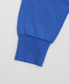 WEGO 【ユニセックス着用ITEM/MLサイズ展開】コンパクトフィットダブルZIPパーカー