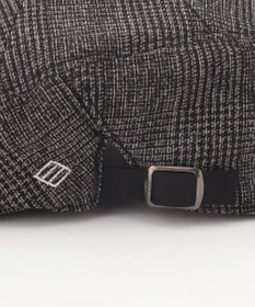 JOSEPH ABBOUD ツィーディジャージ　ハンチング