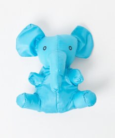 WEGO ぬいぐるみトートバッグ