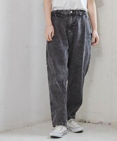 WEGO ケミカルバギーパンツ