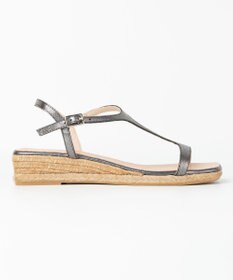 gaimo 【GAIMO/ガイモ】スクエアトゥストラップサンダル/ANDREI-US