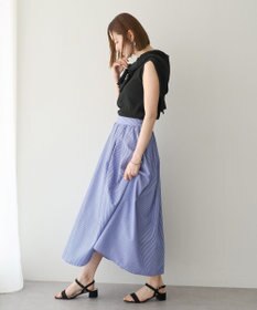 YECCA VECCA 【マシンウォッシャブル】カーディガン②