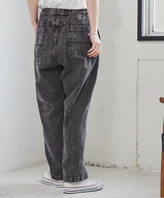 WEGO ケミカルバギーパンツ